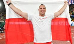 Lekkoatletyczne ME: złoto Nowickiego w młocie, srebro Sułek w siedmioboju