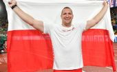 Lekkoatletyczne ME: złoto Nowickiego w młocie, srebro Sułek w siedmioboju