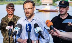 Wojewoda zachodniopomorski: wyławianych jest coraz mniej śniętych ryb