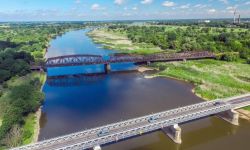 Niemieckie media: jest nadzieja po katastrofie - w Odrze wykryto żywe ryby