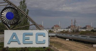 Pracownik Zaporoskiej Elektrowni Atomowej: Rosjanie wciąż są w elektrowni, zajęli oba schrony