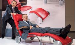 Nowy Styl pretenduje do prestiżowej nagrody