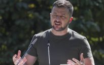 Zełenski: jeszcze musimy wiele zrobić dla zwycięstwa