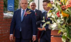 Wicepremier Sasin: mocno inwestujemy w lokalną Polskę