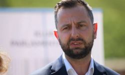 Kosiniak-Kamysz o działaniach rządu ws. Odry: beznadziejne i opóźnione w reakcji