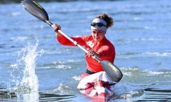 MŚ w kajakarstwie - 13 medali polskich osad