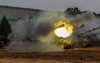 Wojska USA i Korei Płd. rozpoczęły największe od lat manewry