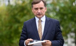 Ziobro: to Niemcy są sprawcami tego, że w Polsce nie ma środków z KPO