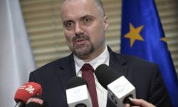 Kumoch: Polska i Ukraina pracują nad nowym traktatem, który wzmocni wzajemne stosunki