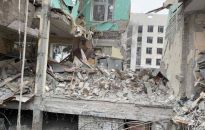 USA: Rosja planuje intensyfikację ataków przeciwko infrastrukturze cywilnej