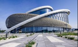 Podkarpackie Centrum Nauki już gotowe. Za pół roku zwiedzanie