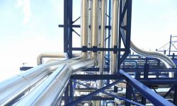 Akcje Azotów tracą ponad 5 proc. po zawieszeniu części produkcji