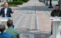 Prezydent Duda: nie ma powrotu do 