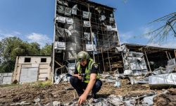 Pół roku agresji Rosji - Ukraina obroniła niepodległość, ale straciła 13 proc. terytorium