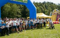 III Otwarte Mistrzostwa Podkarpackiej Okręgowej Izby Inżynierów Budownictwa w Marszu na Orientację