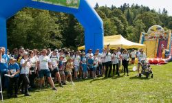 III Otwarte Mistrzostwa Podkarpackiej Okręgowej Izby Inżynierów Budownictwa w Marszu na Orientację