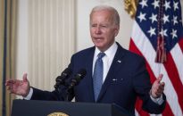 USA: prezydent Biden ogłosił pomoc wojskową dla Ukrainy o wartości 2,98 mld USD