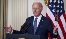 USA: prezydent Biden ogłosił pomoc wojskową dla Ukrainy o wartości 2,98 mld USD