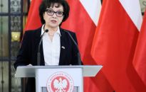 Witek: 2 września pilne posiedzenie Sejmu