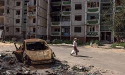 Ukraińska ekspertka praw człowieka: cała wojna na Ukrainie jest aktem ludobójstwa, jesteśmy eksterminowani za bycie Ukraińcami