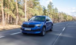 SKODA wprowadza nową ofertę  SKODA NAJEM ALL INCLUSIVE