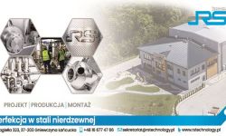 RSTECHNOLOGY Adam Rachfał 