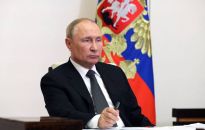 Reuters: Putin podpisał dekret o zwiększeniu liczebności rosyjskich sił zbrojnych