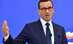 Premier: przygotowujemy pakiet pomocowy dla firm energochłonnych