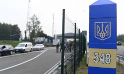 Z Ukrainy do Polski wjechało 5,809 mln osób, na Ukrainę wyjechało 3,963 mln