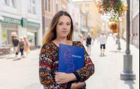 Poznawanie przeszłości Rzeszowa. Z Ikonami Kultury