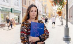 Poznawanie przeszłości Rzeszowa. Z Ikonami Kultury