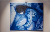 	Sylwia Rams o kobiecie. W Rzeszowskim Domu Sztuki