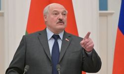 Łukaszenka: białoruskie bombowce zostały dostosowane do przenoszenia broni jądrowej