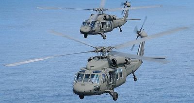 Lotnicze święto w Mielcu