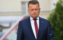 Szef MON zatwierdził umowy wykonawcze na zakup czołgów i armatohaubic od Korei Płd.