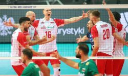 Polscy siatkarze pokonali Bułgarów 3:0 w swoim pierwszym meczu mistrzostw świata