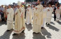 Prymas: bardzo nam potrzeba, abyśmy potrafili słuchać Boga i siebie nawzajem