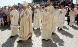 Prymas: bardzo nam potrzeba, abyśmy potrafili słuchać Boga i siebie nawzajem