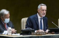 Rosja zablokowała dokument końcowy konferencji przeglądowej układu NPT