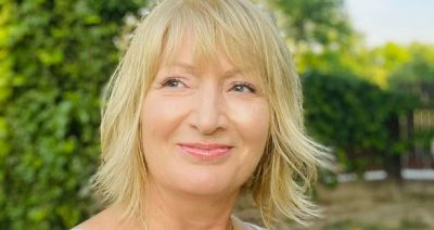 Nasza kobiet tęsknota za byciem cienką! Felieton Magdy Louis