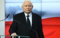 Jarosław Kaczyński do Związku Polaków w Niemczech: niech pięć prawd Polaków spod znaku Rodła prowadzi Związek przez kolejne sto lat
