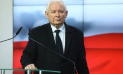 Jarosław Kaczyński do Związku Polaków w Niemczech: niech pięć prawd Polaków spod znaku Rodła prowadzi Związek przez kolejne sto lat