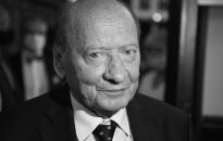 Zmarł były, wieloletni prezydent Rzeszowa Tadeusz Ferenc