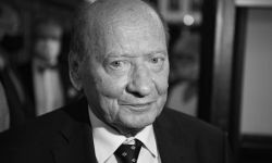 Zmarł były, wieloletni prezydent Rzeszowa Tadeusz Ferenc