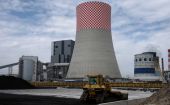 Rafako zaprzecza informacjom Taurona ws. bloku 910 MW w Jaworznie; domaga się badań węgla