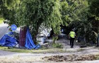 Holandia: liczba ofiar tragedii w Nieuw-Beijerland wzrosła do sześciu