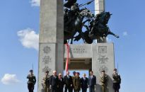 Szef MON: nie dopuścimy do tego, by chociażby skrawek polskiej ziemi był okupowany przez Rosję