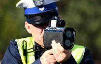 W ostatni weekend wakacji trwają wzmożone kontrole policji na drogach