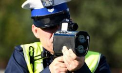 W ostatni weekend wakacji trwają wzmożone kontrole policji na drogach