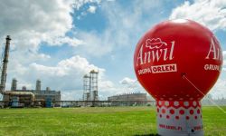 PKN Orlen: spółka Anwil zdecydowała o wznowieniu produkcji nawozów azotowych